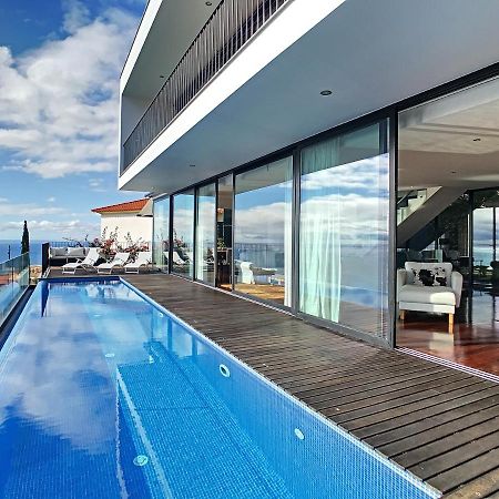 Villa Ocean Sight By Lovelystay Funchal  Luaran gambar