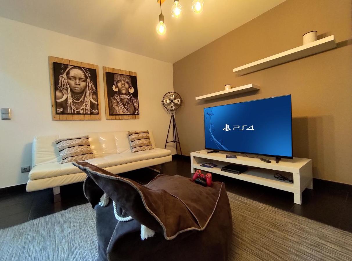 Villa Ocean Sight By Lovelystay Funchal  Luaran gambar