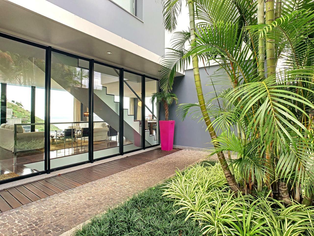 Villa Ocean Sight By Lovelystay Funchal  Luaran gambar