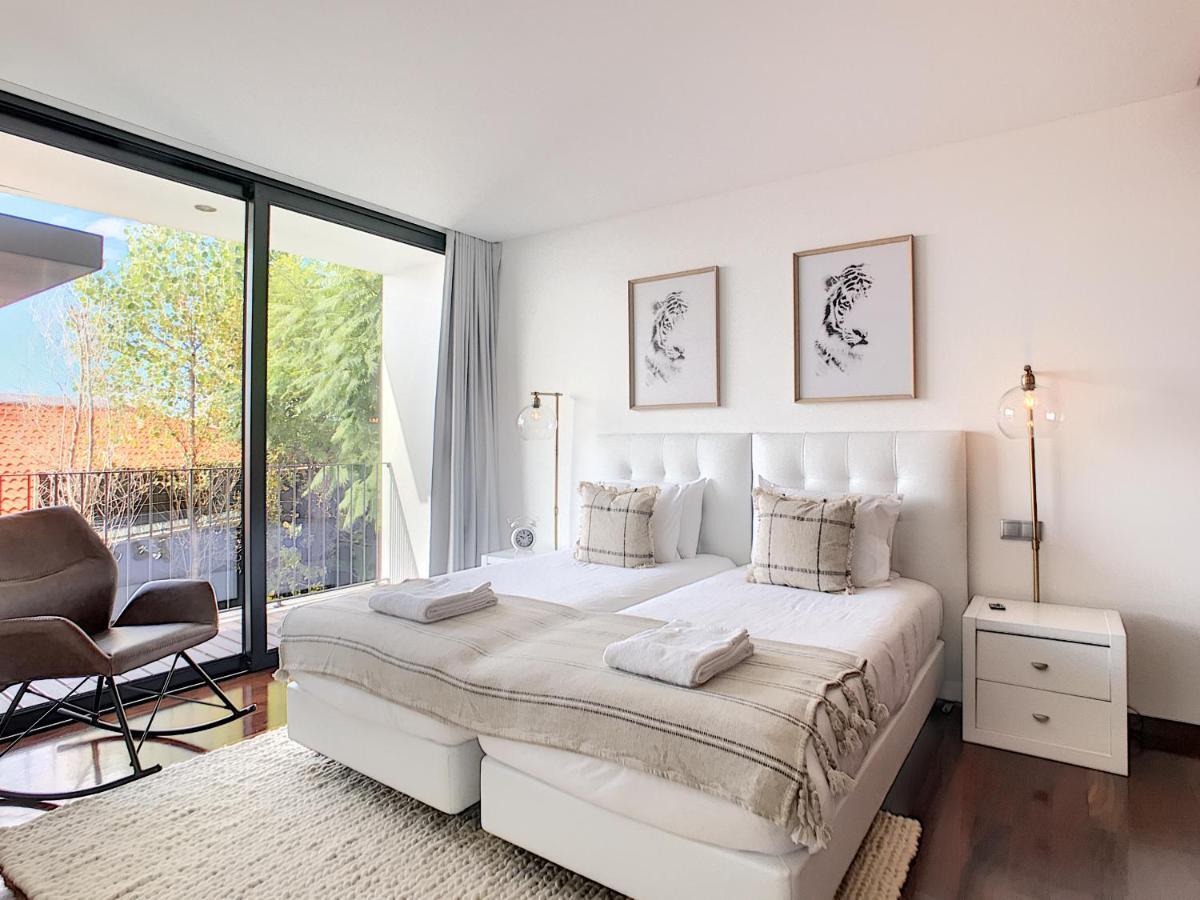 Villa Ocean Sight By Lovelystay Funchal  Luaran gambar