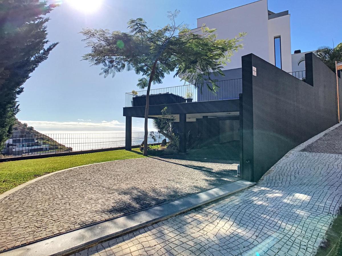 Villa Ocean Sight By Lovelystay Funchal  Luaran gambar