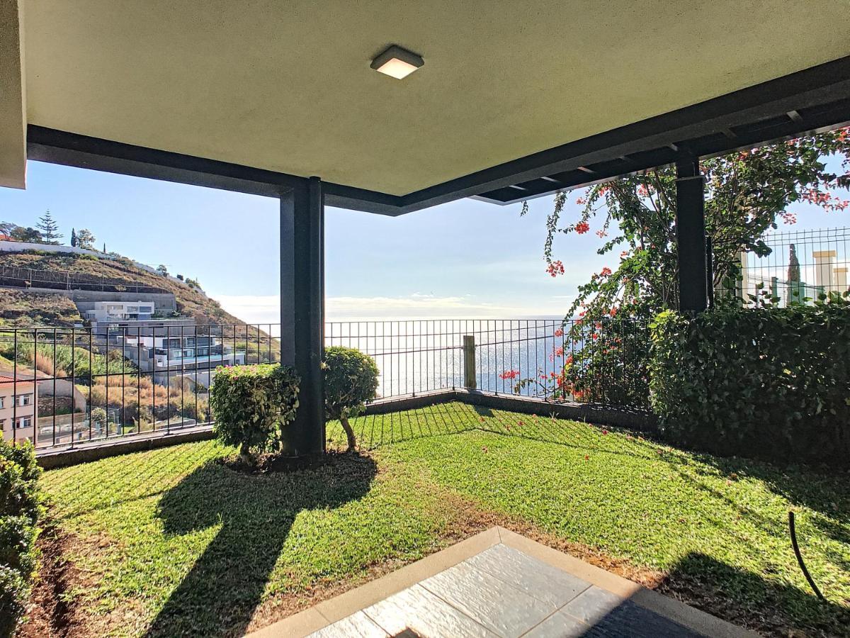 Villa Ocean Sight By Lovelystay Funchal  Luaran gambar