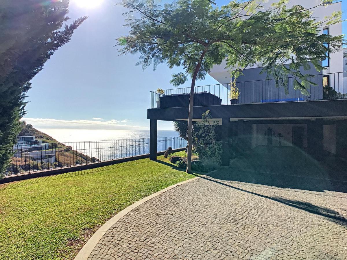 Villa Ocean Sight By Lovelystay Funchal  Luaran gambar