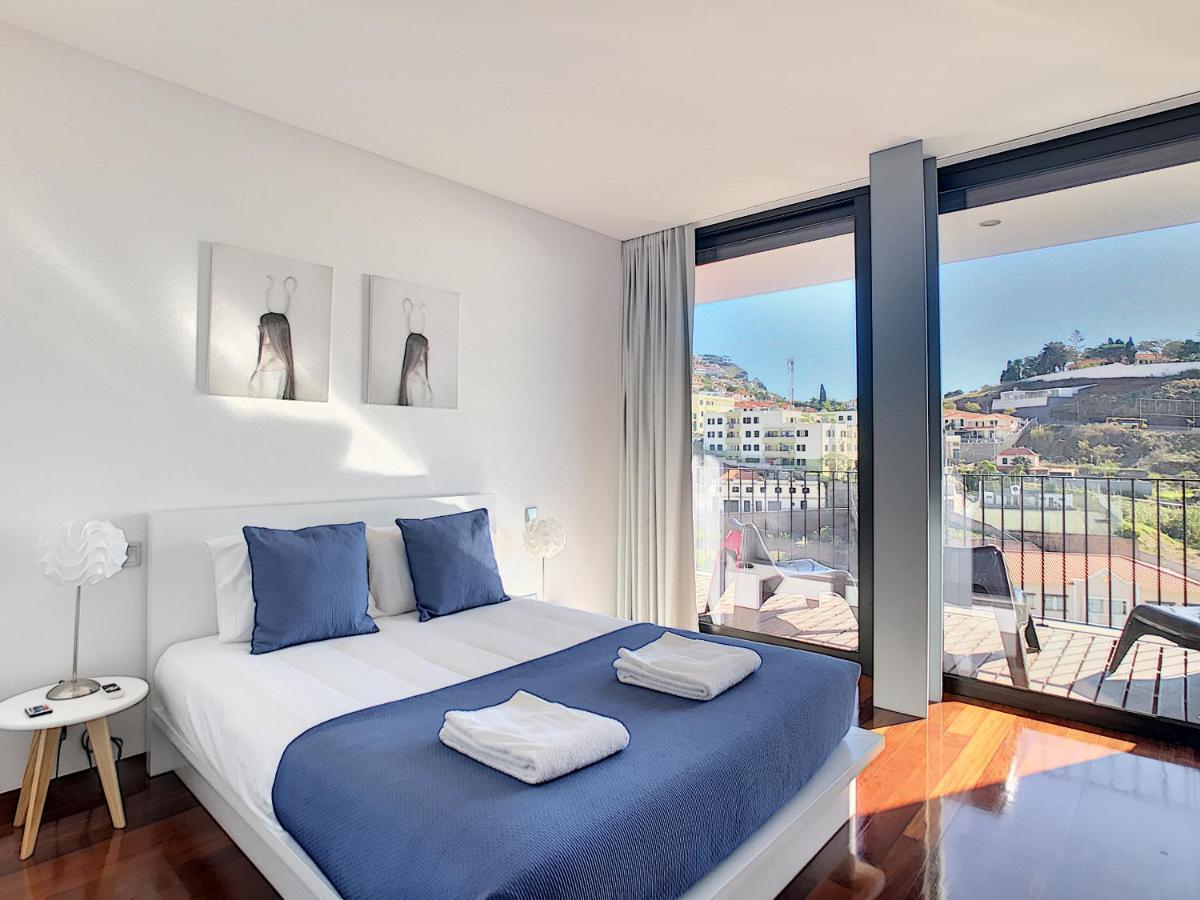 Villa Ocean Sight By Lovelystay Funchal  Luaran gambar